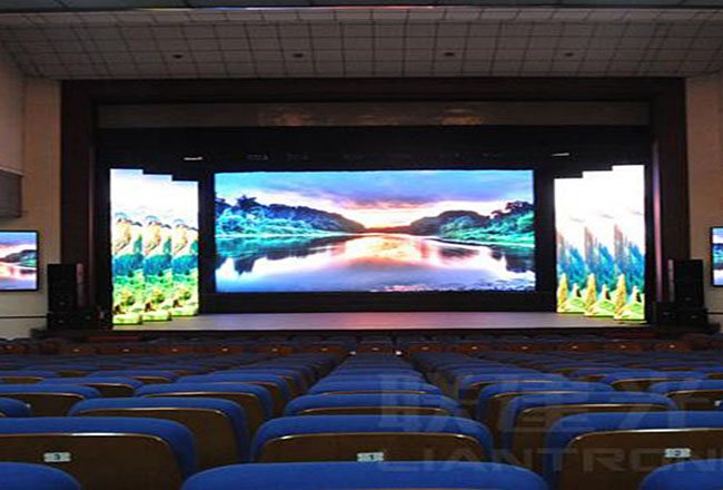 开云体育娱乐案例展示一